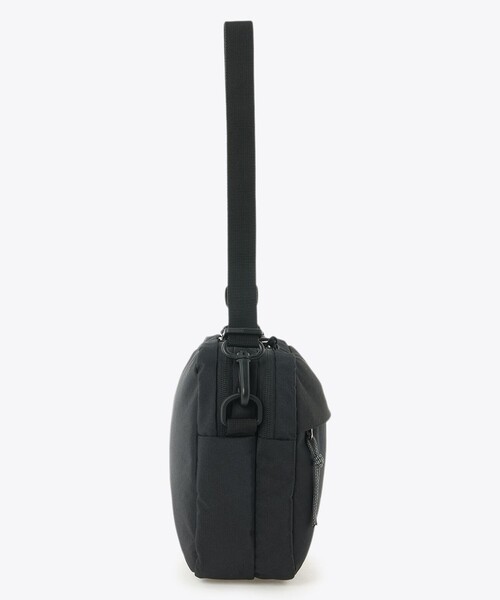 Columbia(コロンビア)の「Columbia/ サニーサイドパークショルダー 7L/コロンビア(ショルダーバッグ・レディース・ベージュ/ブラック/ホワイト・ONE SIZE)」の12枚目の写真