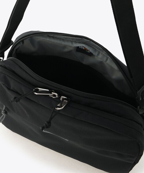 Columbia(コロンビア)の「Columbia/ サニーサイドパークショルダー 7L/コロンビア(ショルダーバッグ・レディース・ベージュ/ブラック/ホワイト・ONE SIZE)」の15枚目の写真