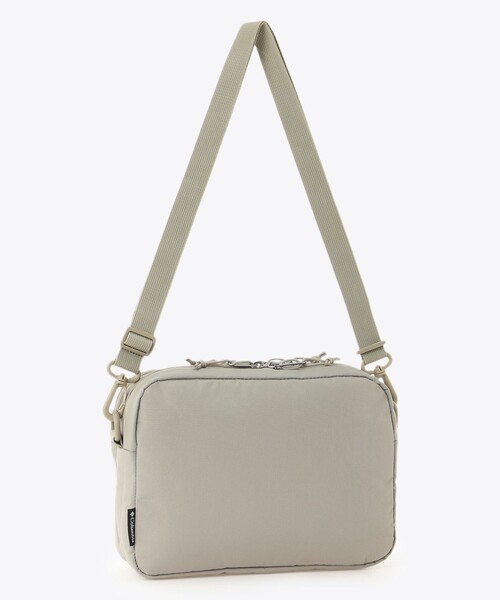 Columbia(コロンビア)の「Columbia/ サニーサイドパークショルダー 7L/コロンビア(ショルダーバッグ・レディース・ベージュ/ブラック/ホワイト・ONE SIZE)」の16枚目の写真