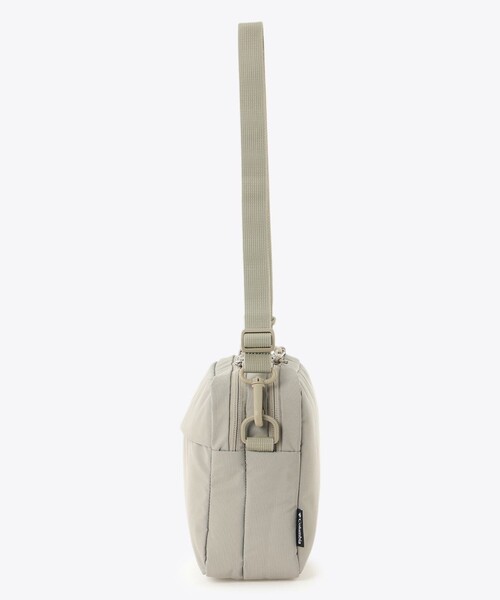 Columbia(コロンビア)の「Columbia/ サニーサイドパークショルダー 7L/コロンビア(ショルダーバッグ・レディース・ベージュ/ブラック/ホワイト・ONE SIZE)」の17枚目の写真