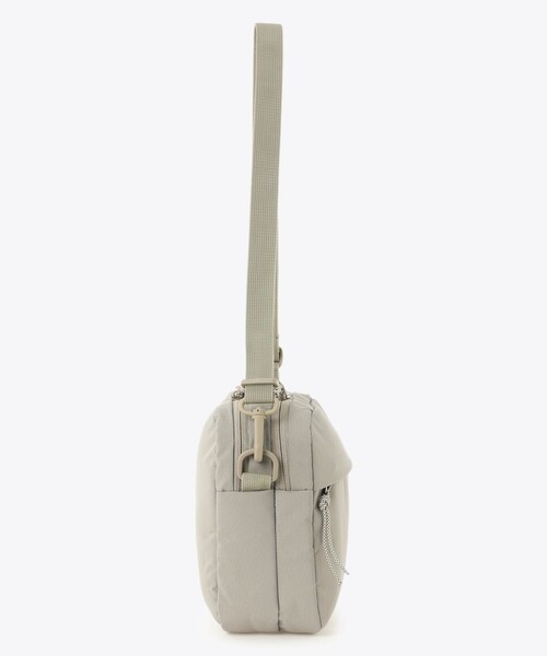 Columbia(コロンビア)の「Columbia/ サニーサイドパークショルダー 7L/コロンビア(ショルダーバッグ・レディース・ベージュ/ブラック/ホワイト・ONE SIZE)」の18枚目の写真