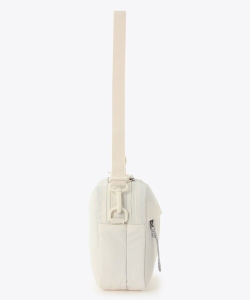 Columbia(コロンビア)の「Columbia/ サニーサイドパークショルダー 7L/コロンビア(ショルダーバッグ・レディース・ベージュ/ブラック/ホワイト・ONE SIZE)」の6枚目の写真