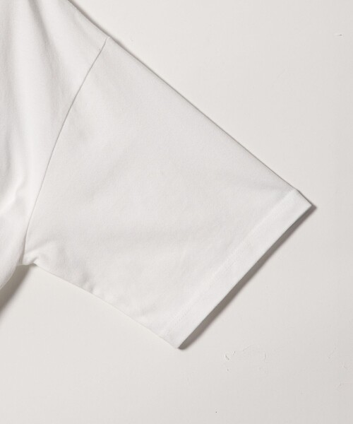 BEAUTY&YOUTH UNITED ARROWS(ビューティーアンドユースユナイテッドアローズ)の「<ときめきメモリアル for UACG>PREMIUM BOX TEE/Tシャツ(Tシャツ/カットソー・レディース・オフホワイト・XL)」の11枚目の写真