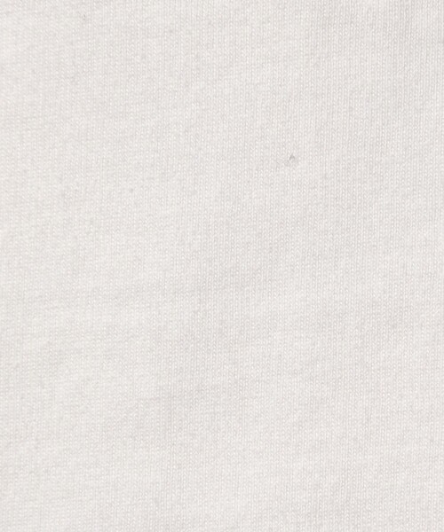 BEAUTY&YOUTH UNITED ARROWS(ビューティーアンドユースユナイテッドアローズ)の「<ときめきメモリアル for UACG>PREMIUM BOX TEE/Tシャツ(Tシャツ/カットソー・レディース・オフホワイト・XL)」の6枚目の写真