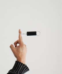 O（オー）の「ED ROBERT JUDSON Spring clip key holder（キーホルダー）」