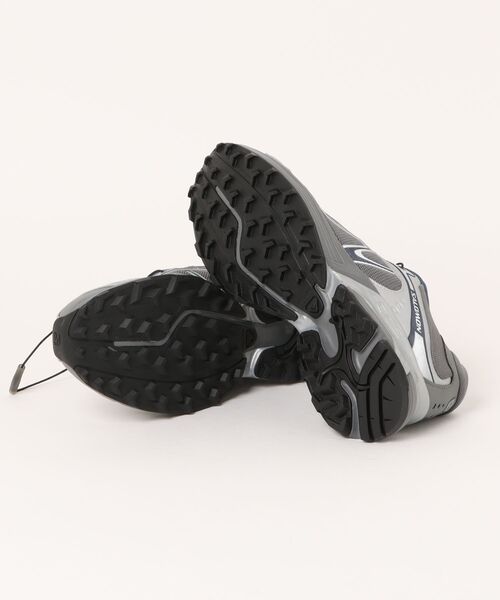 LITTLE UNION（リトルユニオン）の「【SALOMON】L49219300 XT-WHISPER（スニーカー・メンズ・ダークグレー・28/27/26.5/26/27.5/28.5）」の3枚目の写真