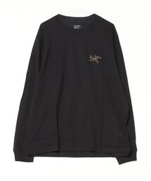 ARC'TERYX（アークテリクス）の「ARC'TERYX / アークテリクス：Kragg Cotton LS M：X000009714[STD]（Tシャツ/カットソー）」
