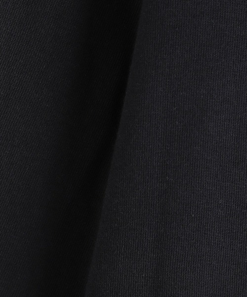 ARC'TERYX（アークテリクス）の「ARC'TERYX / アークテリクス：Kragg Cotton LS M：X000009714[STD]（Tシャツ/カットソー・メンズ・ブラック/ホワイト系その他・S/M/L/XS/XL）」の6枚目の写真