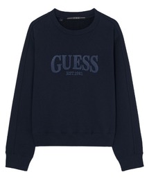 UNISEX Sweatshirt スウェット ロゴスウェット ヒョンジン