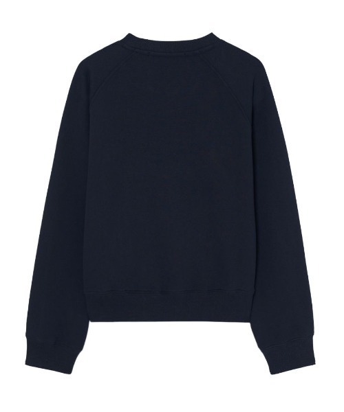 Guess(ゲス)の「【ヒョンジン 着用】 UNISEX Sweatshirt スウェット ロゴスウェット(スウェット・メンズ・ベージュ/ダークネイビー/ライトインディゴブルー・X-SMALL/LARGE/MEDIUM/ONE SIZE)」の14枚目の写真