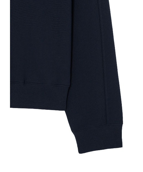 Guess(ゲス)の「【ヒョンジン 着用】 UNISEX Sweatshirt スウェット ロゴスウェット(スウェット・メンズ・ベージュ/ダークネイビー/ライトインディゴブルー・X-SMALL/LARGE/MEDIUM/ONE SIZE)」の16枚目の写真