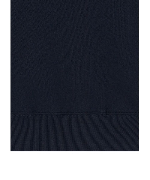 Guess(ゲス)の「【ヒョンジン 着用】 UNISEX Sweatshirt スウェット ロゴスウェット(スウェット・メンズ・ベージュ/ダークネイビー/ライトインディゴブルー・X-SMALL/LARGE/MEDIUM/ONE SIZE)」の17枚目の写真