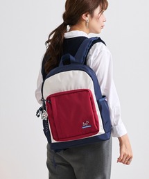 BALMORAL 12ポケット大容量バックパック 30L