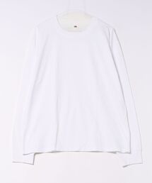 【FRUIT OF THE LOOM】8.1ozヘリテージロングスリーブ Tシャツ