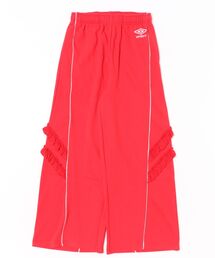 【別注】umbro 裏毛フリルパンツ/おとな