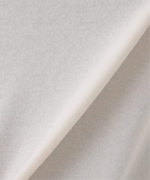JOURNAL STANDARD LUXE(ジャーナルスタンダード ラックス)の「T's RINGER LS-T(Tシャツ/カットソー・レディース・アイボリー/オレンジ/グレー/ブラウン・FREE)」の22枚目の写真