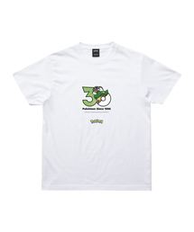 Pokemon 30th Anniversary 1025 T-shirt 「ゴーゴート」