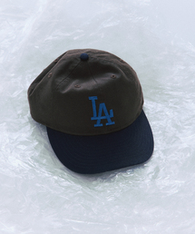 NEW ERA（ニューエラ）の「NEW ERA / ニューエラ 別注 9THIRTY(TM) ハードウォッシュ ドジャース（キャップ）」
