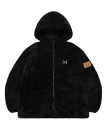 MUCENT｜ムセントのパーカー（ジップアップ）通販 - ZOZOTOWN