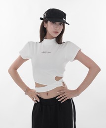 Asymmetric Ring Tops