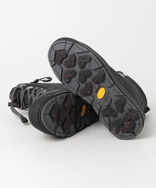 Columbia(コロンビア)の「コロンビア Columbia サップランドフォーWPOHI(ブーツ・メンズ・ダークグレー・23.0cm/24.0cm/25.0cm/26.0cm/27.0cm/28.0cm)」の6枚目の写真