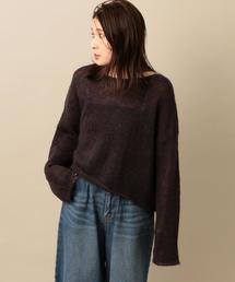 Another Edition | 天竺プルオーバー2/AEMFC W/Ny ﾃﾝｼﾞｸ PO Ⅱ(ニット/セーター)