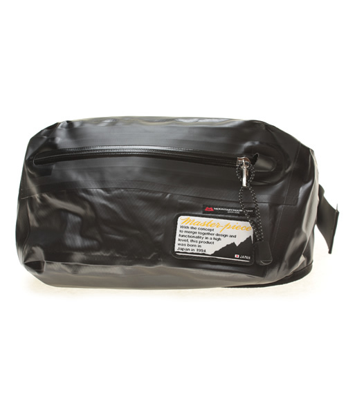 BEAMS（ビームス）の「masterpiece×MOUNTAIN EQUIPMENT / WAIST BAG（ボディバッグ/ウエストポーチ