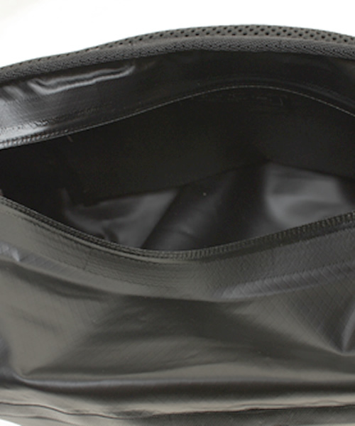 BEAMS（ビームス）の「masterpiece×MOUNTAIN EQUIPMENT / WAIST BAG（ボディバッグ/ウエストポーチ