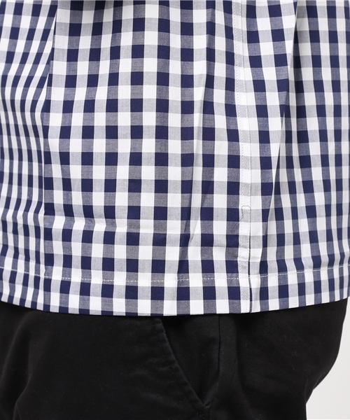 SLEEPY JONES（スリーピージョーンズ）の「SLEEPY JONES/パジャマシャツ（ルームウェア/パジャマ・メンズ・その他・S）」の5枚目の写真