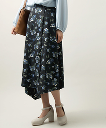 WEGO/イレヘムミドルスカート