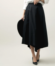 WEGO | WEGO/イレヘムミドルスカート(スカート)