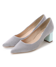 Mathilda マチルダ パンプス一覧 Wear