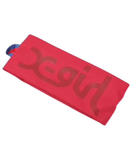 X-girl(エックスガール)の「X-girl SOURCE SANDAL(サンダル・レディース・レッド・36/37/38/39)」の3枚目の写真