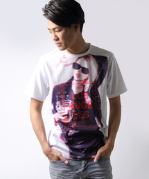 JACKROSE | LOSANGELESフォトTシャツ(Tシャツ/カットソー)