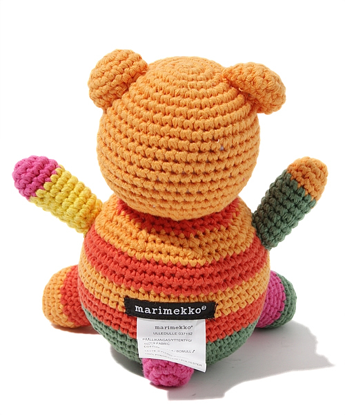 Marimekko ♡ ヴィンテージ ♡ 人形 ぬいぐるみ 【公式通販】