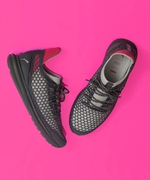 PUMA × STAPLE（プーマ × ステイプル）の「【PUMA】IGNITE NETFIT STAPLE（スニーカー）」