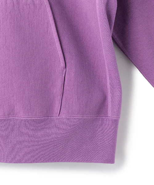 AURALEE（オーラリー）の「AURALEE パーカー（パーカー）」 - WEAR