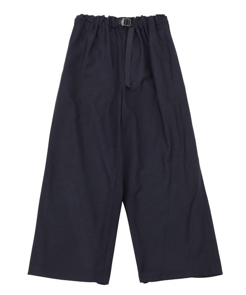 ZUCCa（ズッカ）の「ストレッチフラノ（その他パンツ）」 - WEAR