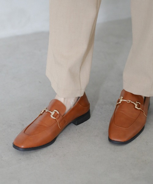 ☆人気☆【JILLSTUART】☆MOCHA クラシック MULE ローファ.ー☆ ☆人気☆【JILLSTUART】☆MOCHA クラシック MULE ローファ.ー