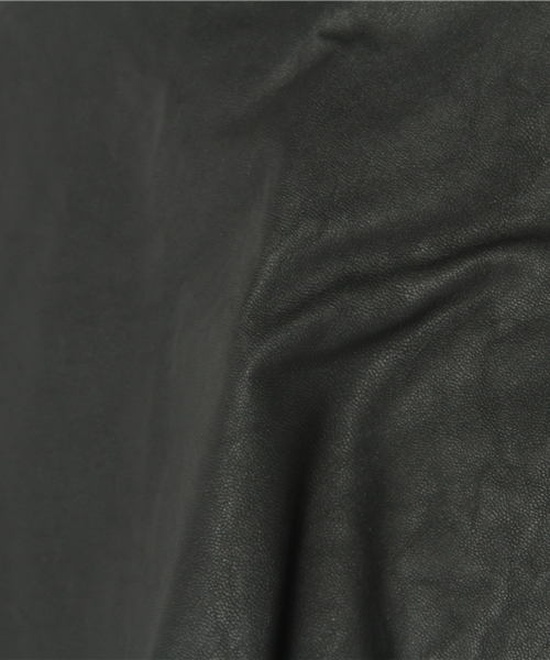 Chico(チコ)の「レザーペプラムキュロットスカート(その他パンツ・レディース・ピンクベージュ/ワイン/ブラック・FREE)」の7枚目の写真