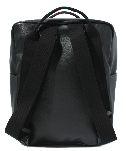 WHO'S WHO gallery（フーズフーギャラリー）の「【THE EMY】リュック（バックパック/リュック・メンズ・ブラック/ネイビー/グレー/ブラウン・FREE）」の5枚目の写真