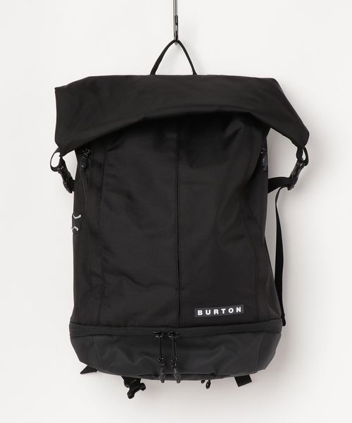 burton upslope pack