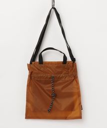 ZUCCa | (D)スピンドルバッグ(トートバッグ)