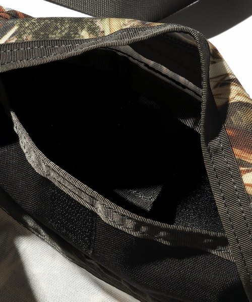 GREGORY（グレゴリー）の「GREGORY / グレゴリー TAIL RUNNER（ボディバッグ/ウエストポーチ・メンズ・ブラック/カーキ/キャメル・FREE）」の10枚目の写真
