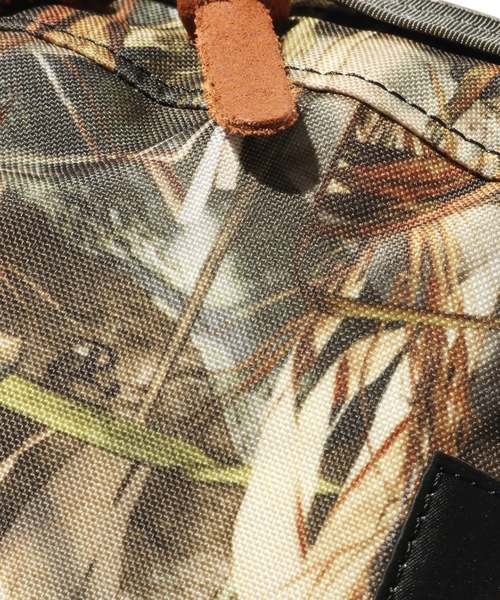 GREGORY（グレゴリー）の「GREGORY / グレゴリー TAIL RUNNER（ボディバッグ/ウエストポーチ・メンズ・ブラック/カーキ/キャメル・FREE）」の14枚目の写真