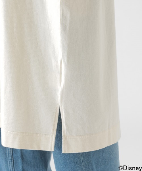 Disney(ディズニー)の「ミッキーマウス/Tシャツワンピース(WOMEN)(ワンピース・レディース・その他1/その他3/その他2・MEDIUM/SMALL)」の15枚目の写真