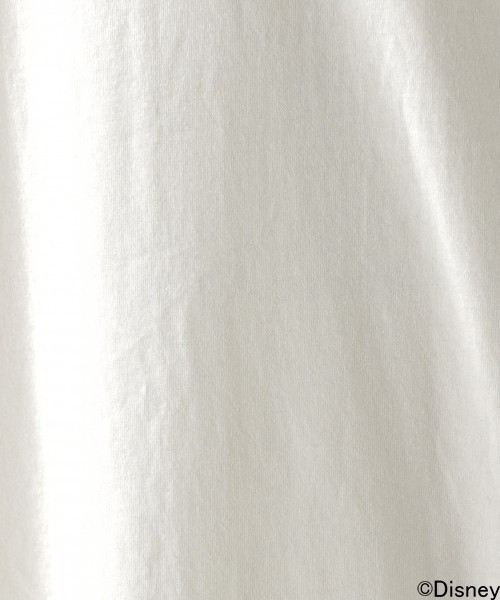 Disney(ディズニー)の「ミッキーマウス/Tシャツワンピース(WOMEN)(ワンピース・レディース・その他1/その他3/その他2・MEDIUM/SMALL)」の16枚目の写真