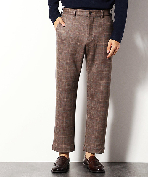 Comme Ca Commune セットアップパンツ Wear