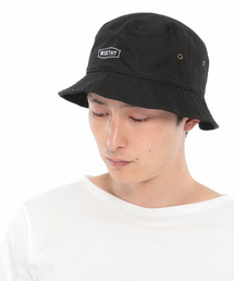 LAKOLE | 【Newhattan/ニューハッタン】刺繍バケットハット / LAKOLE(ハット)
