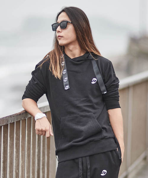 dresscampのスウェットジャケット ドレスキャンプ スウェットジャージ上 DRESSCAMP ジャケット
